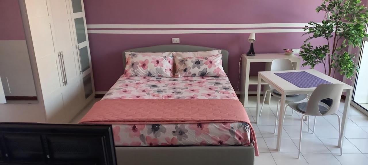 Rosaviola Apartment Vimodrone Luaran gambar